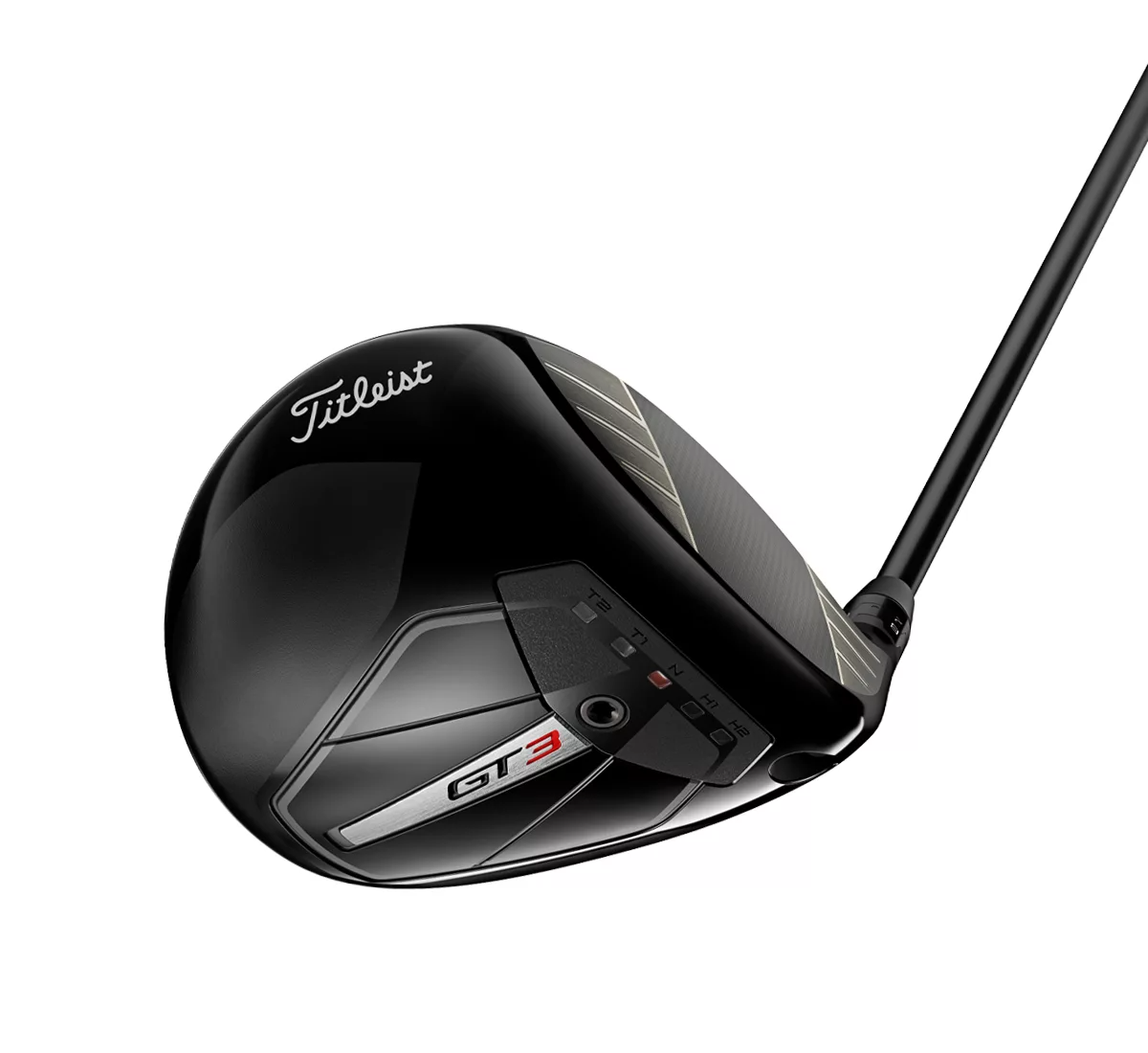 Titleist GT3 Driver — Pro Am Golf USA Titleist GT3 Driver — Pro Am Golf USA