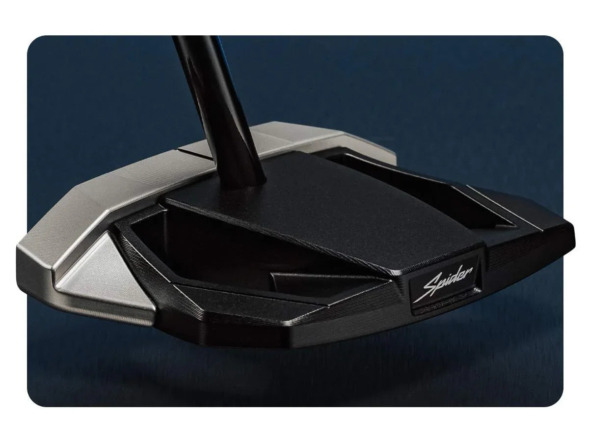 TaylorMade ZT Broomstick Putter — Pro Am Golf USA TaylorMade ZT Broomstick Putter — Pro Am Golf USA