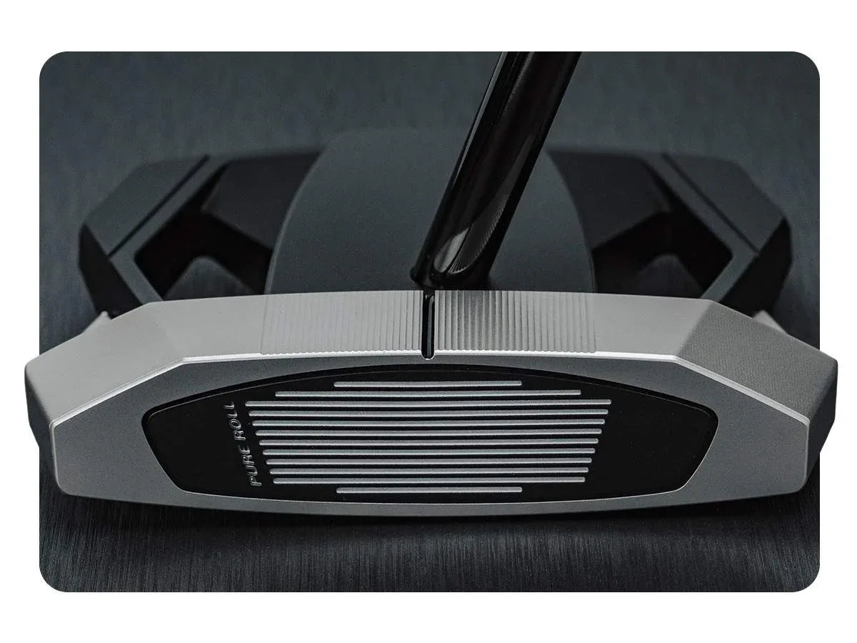 TaylorMade Spider ZT Counterbalance Putter — Pro Am Golf USA TaylorMade Spider ZT Counterbalance Putter — Pro Am Golf USA